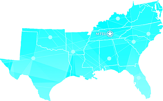 ACM Map